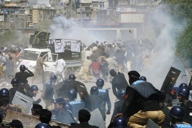  PoK was ours, is and will remain so, will soon be included in India, Foreign Minister S. Jaishankar said on the protests in Gilgit-Baltistan