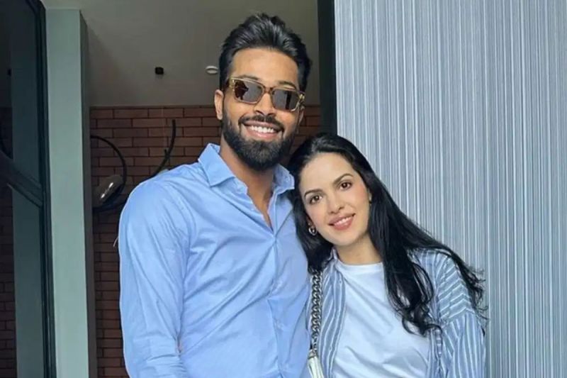 Hardik Pandya Natasa Divorce
