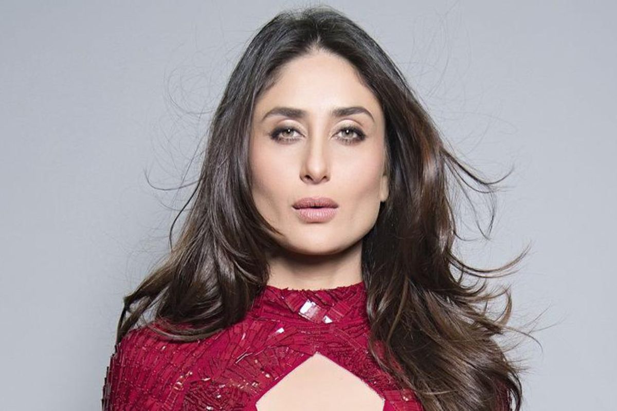 Kareena Kapoor Photo