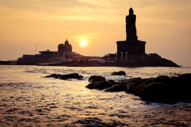 What is the other name of Kanyakumari, what is the reason for this name?
