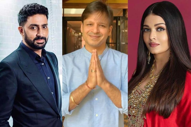 Vivek Oberoi recalls accident