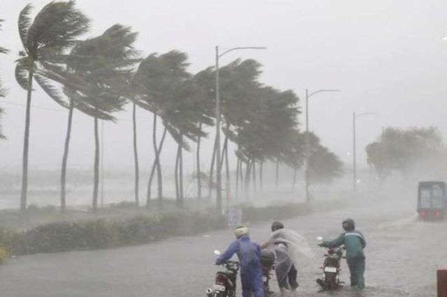 Cyclone Remal Alert: Cyclonic storm 'Remal' is coming to cause severe devastation, winds will blow at a speed of 120 kilometers per hour, army deployed