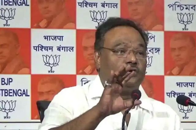 BJP opens legal cell to help those who lost jobs in West Bengal