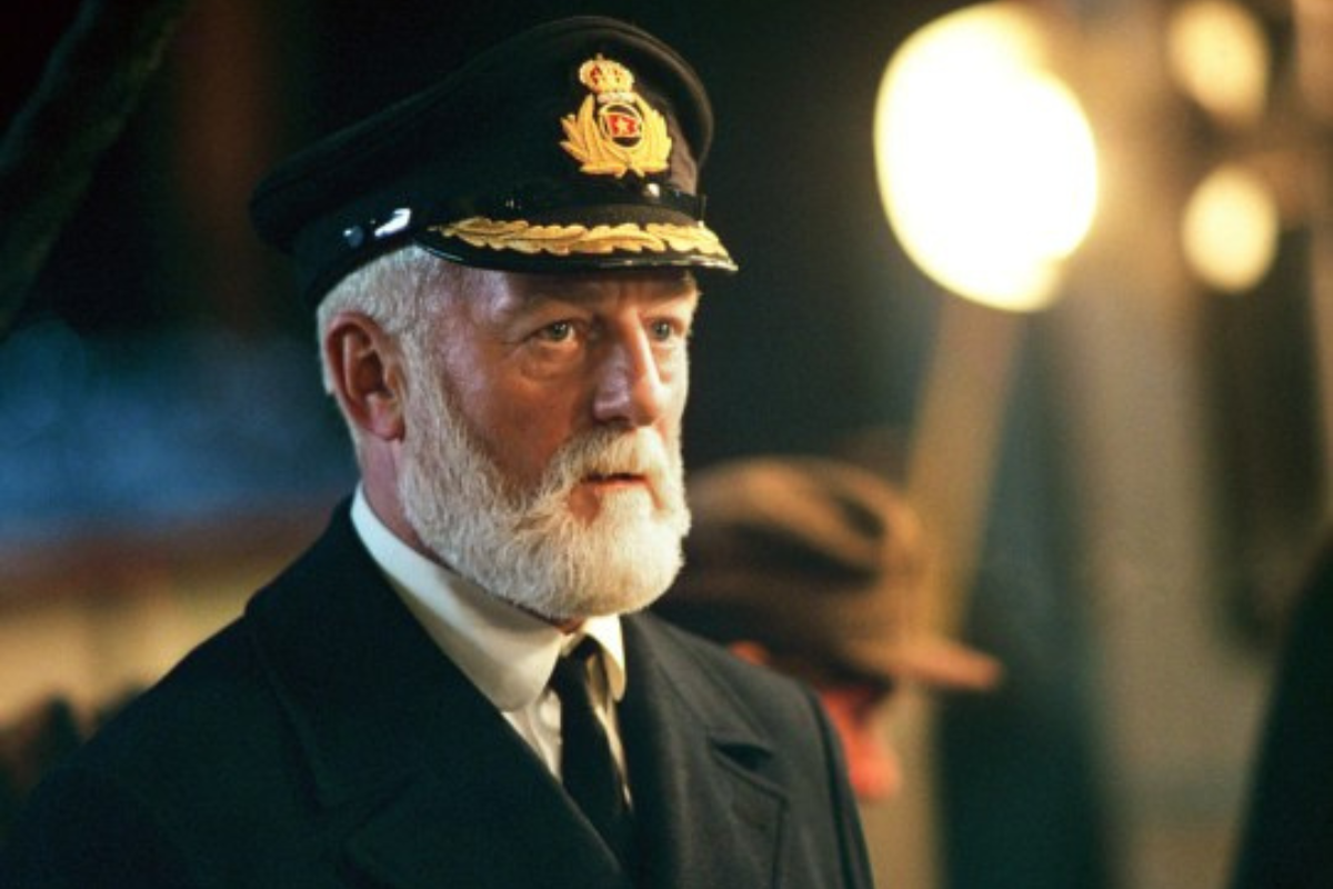 Titanic के मशहूर एक्टर Bernard hill का निधन, फैंस को लगा झटका