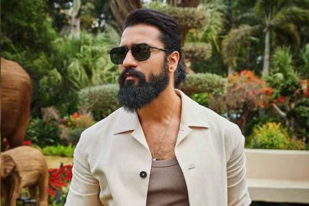 Vicky Kaushal Birthday Special