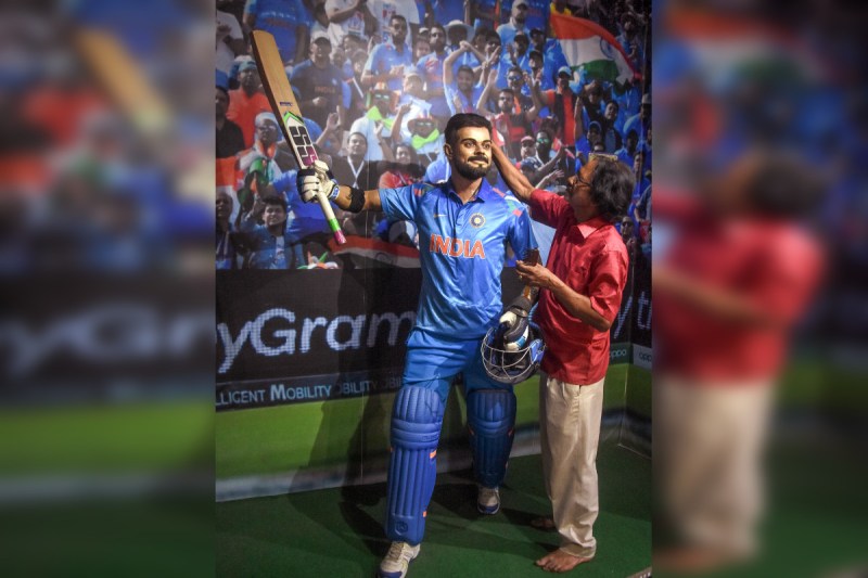 Virat Kohli on his Retirement