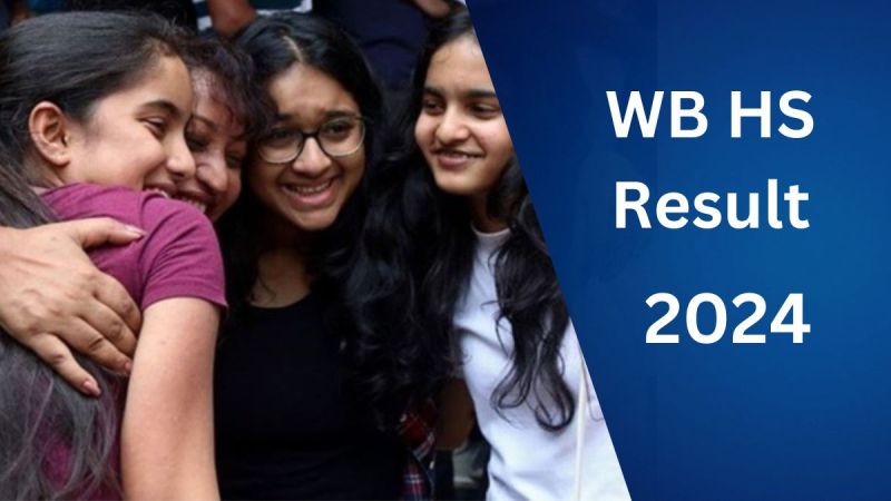 WB HS Result 2024