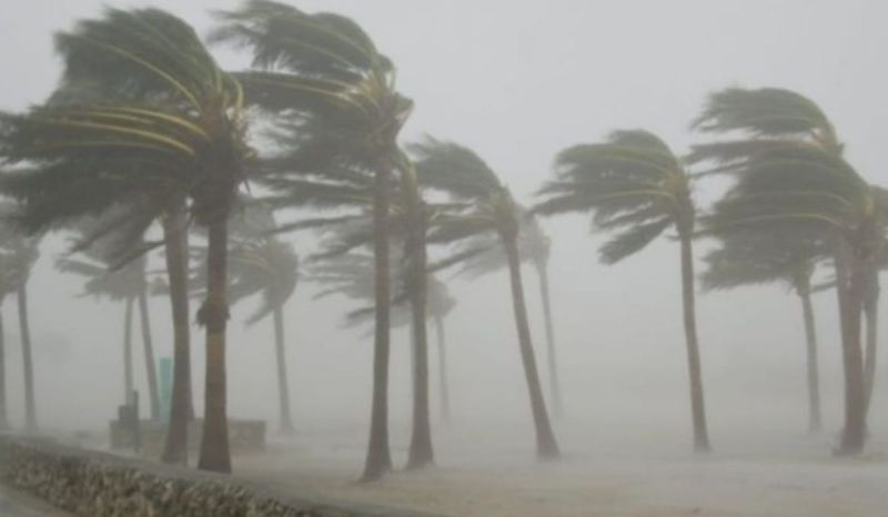 Weather Forecast: 54 जिलों में IMD ने जारी किया ट्रिपल अलर्ट, पांच जिले रेड जोन में, जानें बारिश का लेटेस्ट अपडेट