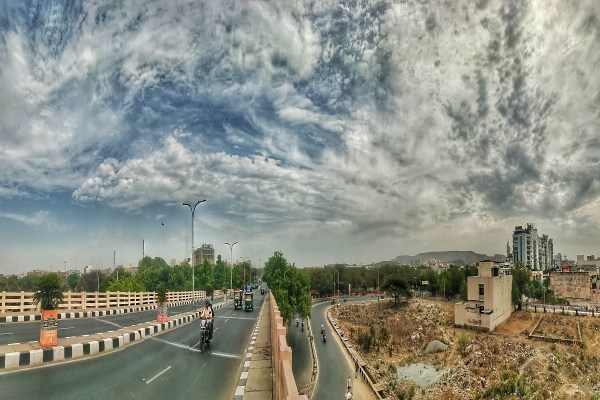 Jaipur Weather