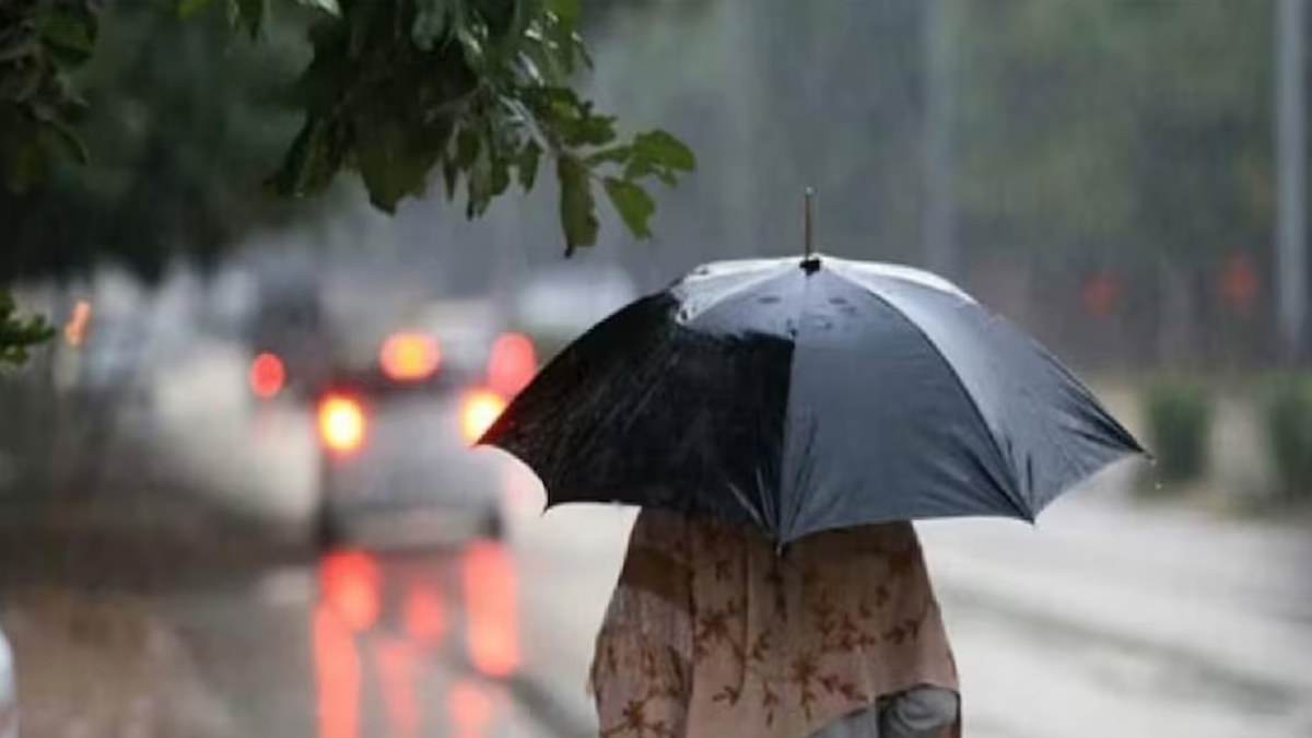 UP Rain Today: यूपी में बदलने जा रहा मौसम, इन चार दिनों तक होगी बारिश, मौसम
विभाग ने सुनाई खुशखबरी