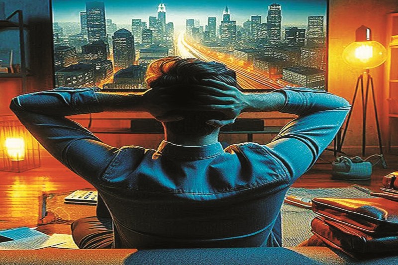 Web Series Lovers Dangerous Disease