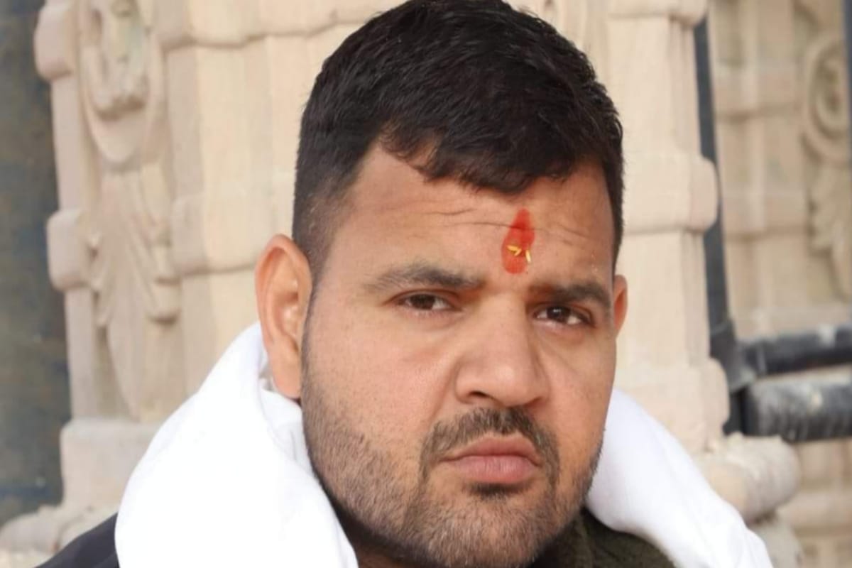 Lok Sabha Election 2024