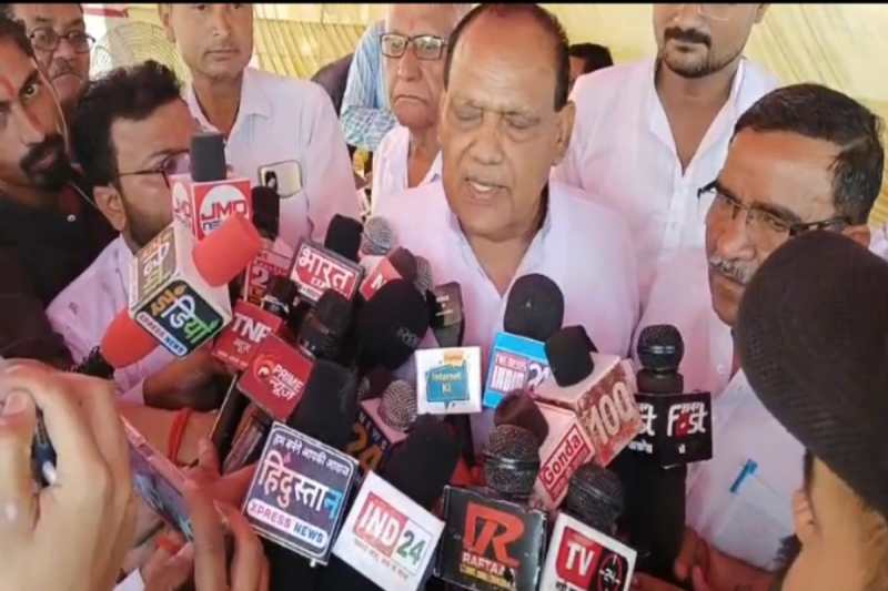 Lok Sabha Election 2024