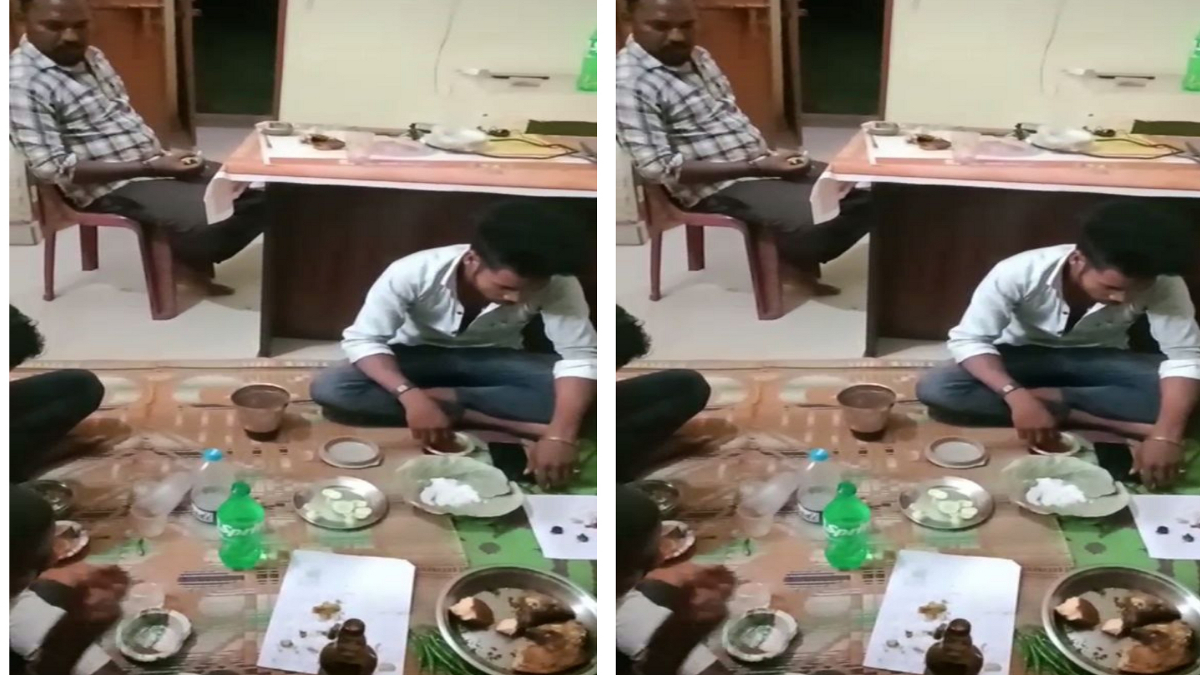 CG wine-chicken party in hospital