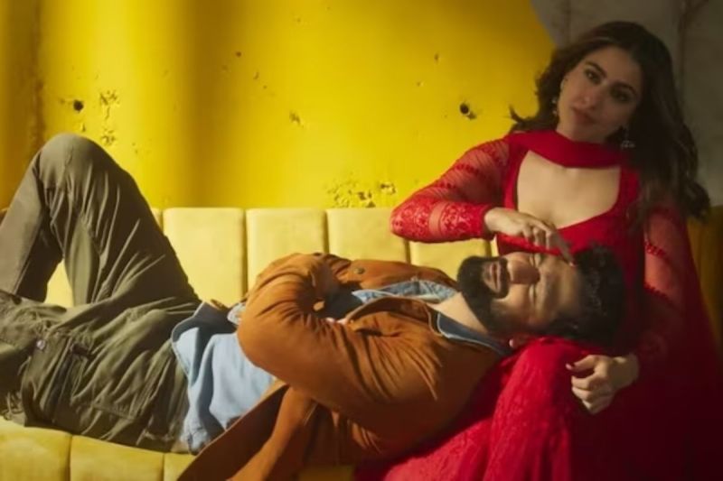 Zara Hatke Zara Bachke OTT Release