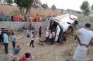 road accident