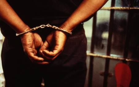 crime