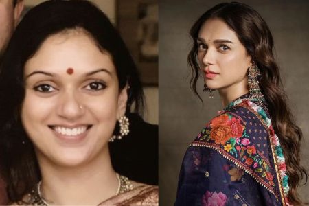 Aditi rao hydari
