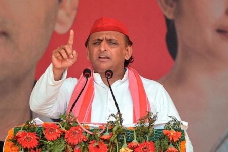 akhilesh yadav