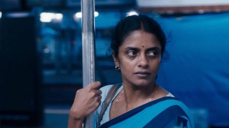 Cannes Film Festival 2024 payal kapadia all we imagine as light gets standing ovation