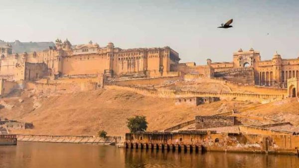 amer fort