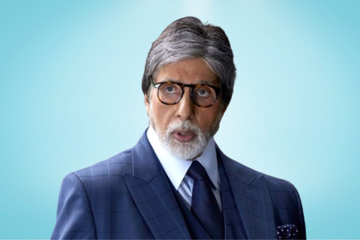 अमिताभ बच्चन की वैन में पेशाब करना चाहता था यह डायरेक्टर, बताया पहली मुलाकात का
किस्सा