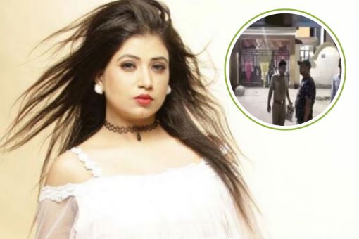 भोजपुरी एक्ट्रेस अमृता पांडे की पोस्टमार्टम रिपोर्ट आई सामने