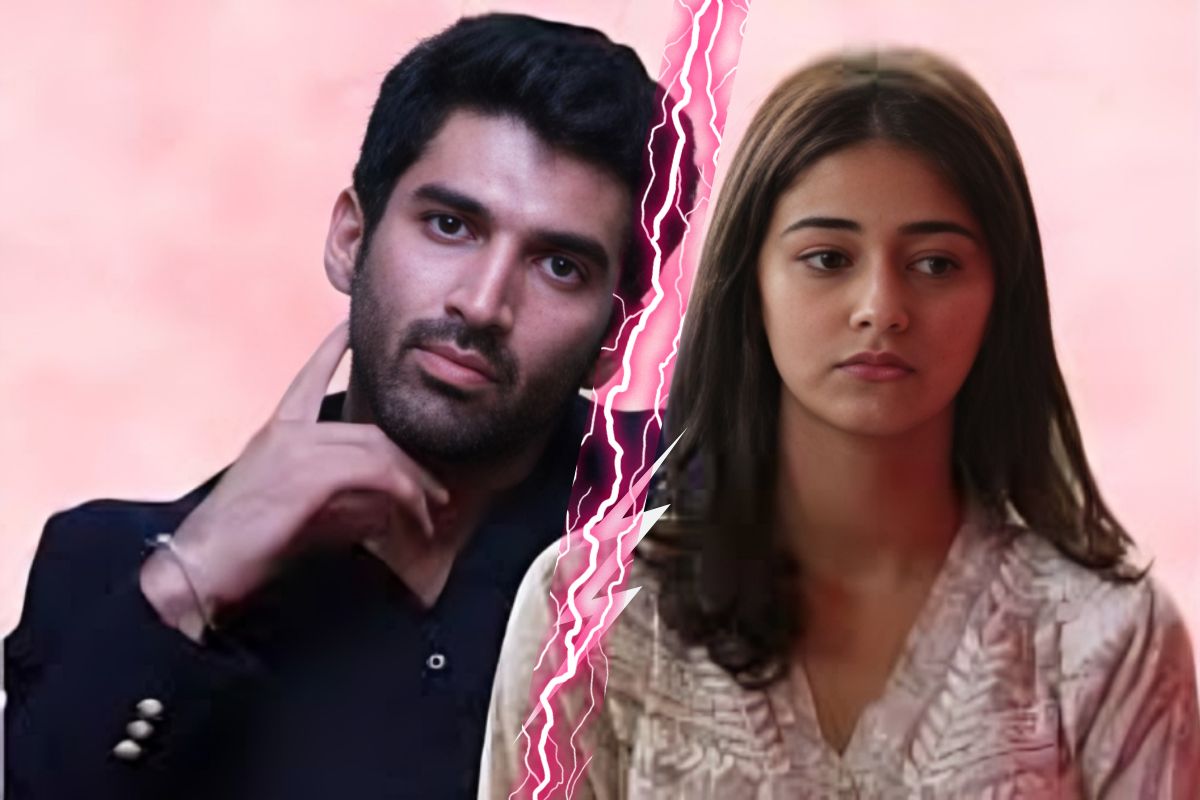 ananya pandey aditya roy kapoor breakup