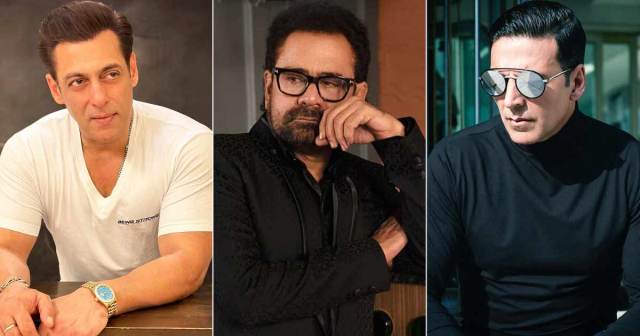 anees bazmee upcoming movies