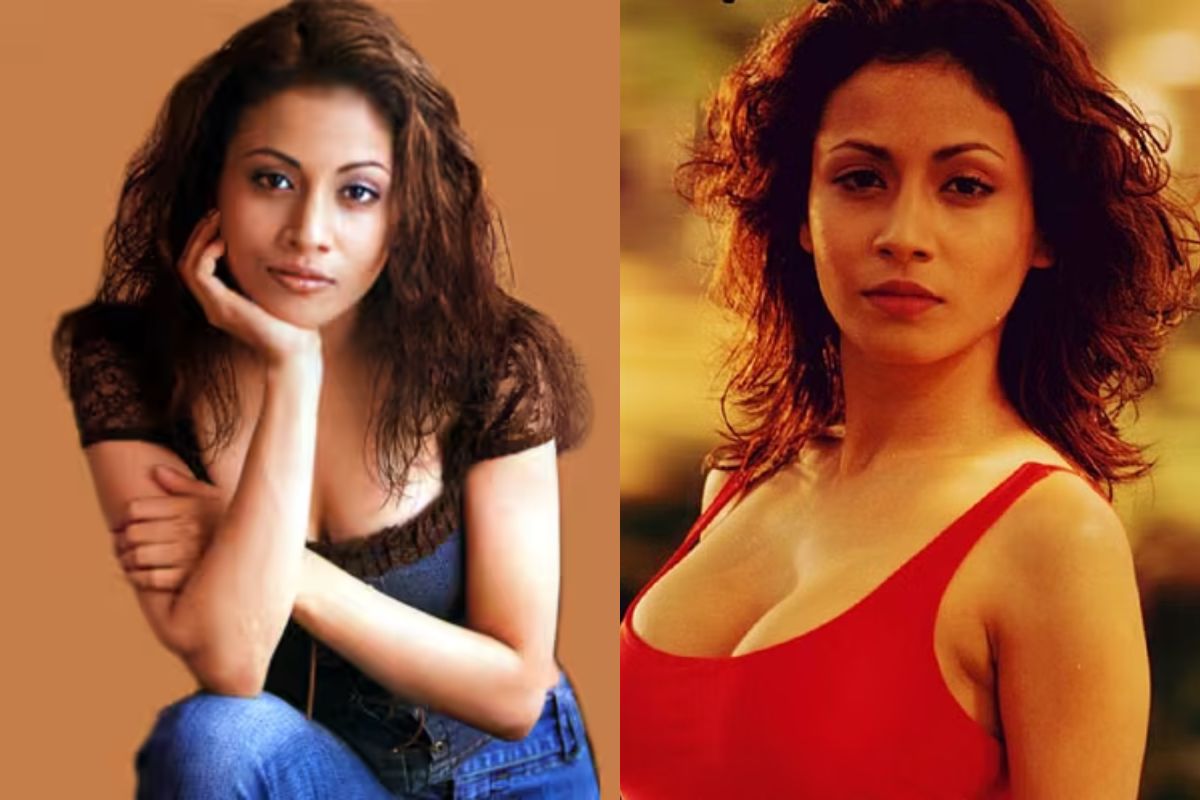 अंतरा माली