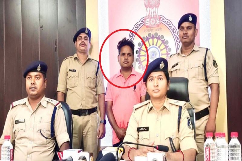 Murder news, Bilaspur crime news, Bilaspur hindi news, Bilaspur poilice, Bilaspur Latest news, Bilaspur Murder case, Chhattisgarh crime news, Chhattisgarh Murder news, Chhattisgarh hindi news, Murder case, devar Bhabhi,