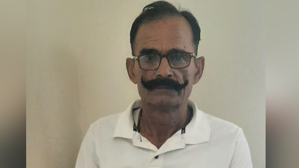15 हजार रुपए की रिश्वत लेते एएसआई गिरफ्तार, चाय की होटल पर ली राशि