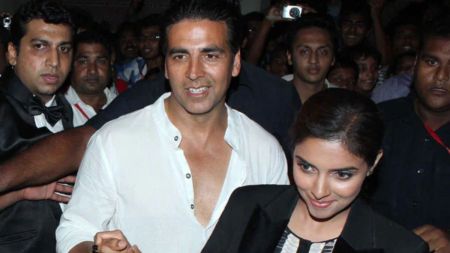 Rahul Sharma Says Akshay Kumar Had A Plane On Standby When Asin Was Pregnant