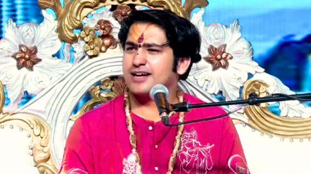 baba bageshwar