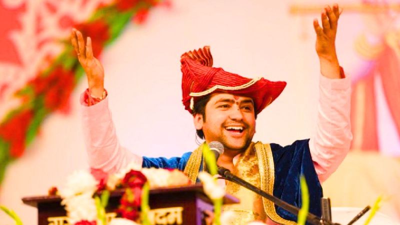 pandit dhirendra shastri