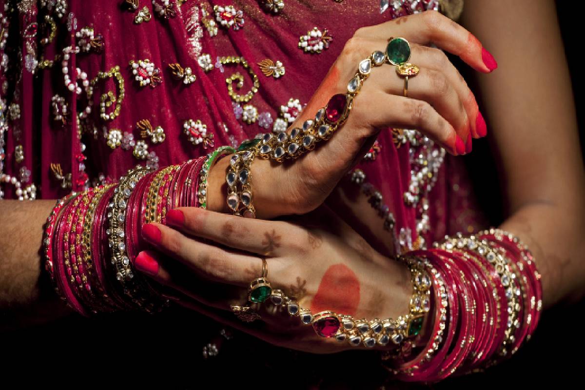 groom demand dowry
