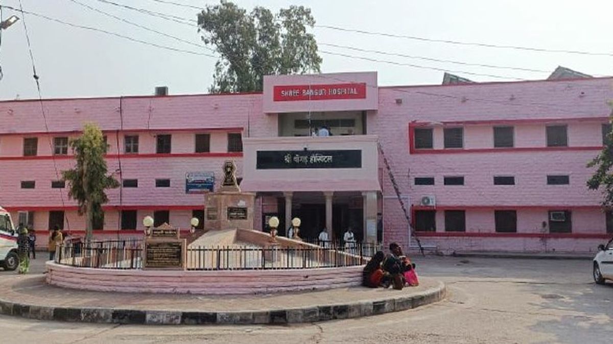 Medical: पाली के अस्पताल में ऐसा हुआ तो नहीं जाना होगा जोधपुर