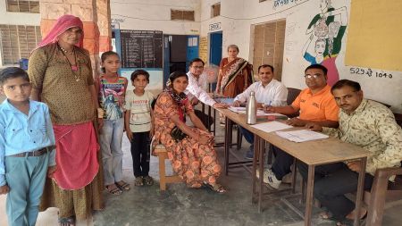 english medium school