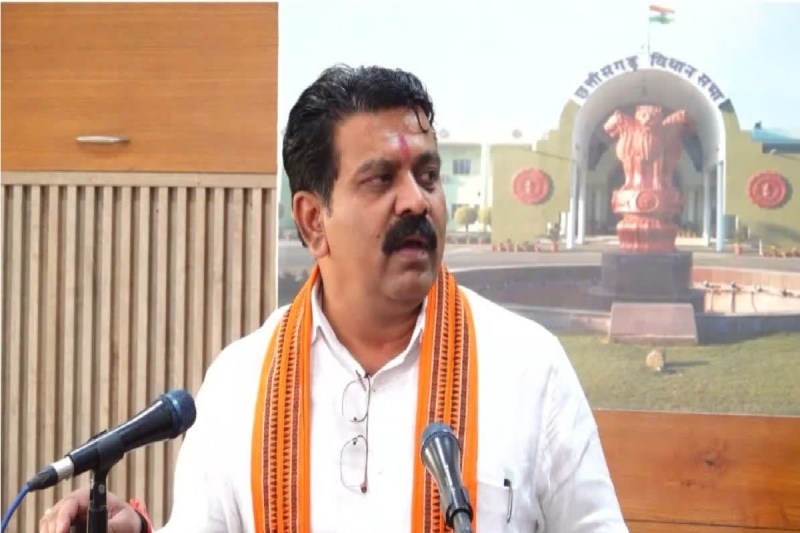 Bastar Naxals Terror