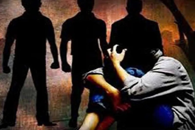 CG Rape Case: Women gangraped by 7