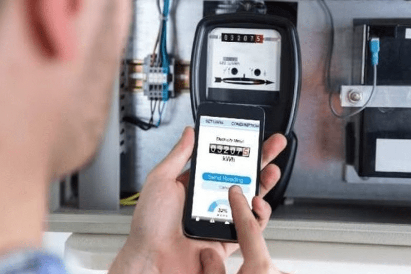 Electricity Reward Scheme