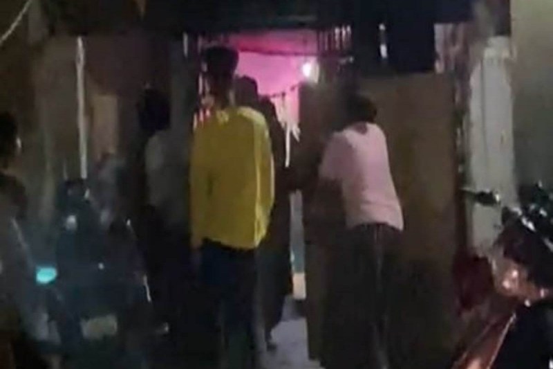 cg crime news, cg police, crime news