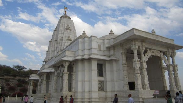 birla mandir