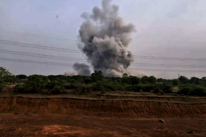 Bemetra Factory Blast