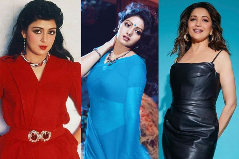 bollywood actresses