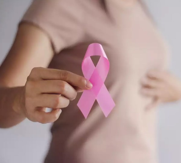 5 possible ways to reduce the risk of breast cancer