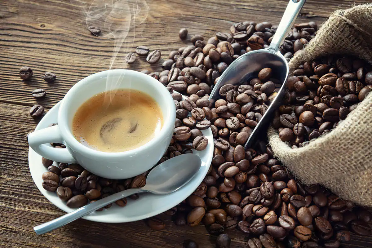 Caffeine side effects : चाय-कॉफी प्रेमी ध्यान दें! भोजन से पहले-बाद में न पिएं,
ICMR की सलाह