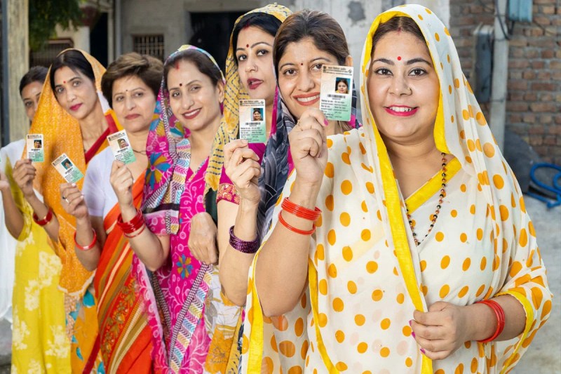 cg voting news, cg news, cg hindi news, chhattisgarh news, cg election news, cg chunav 2024, cg Lok Sabha Chunav 2024,