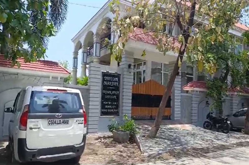 Breaking news, bhilai news