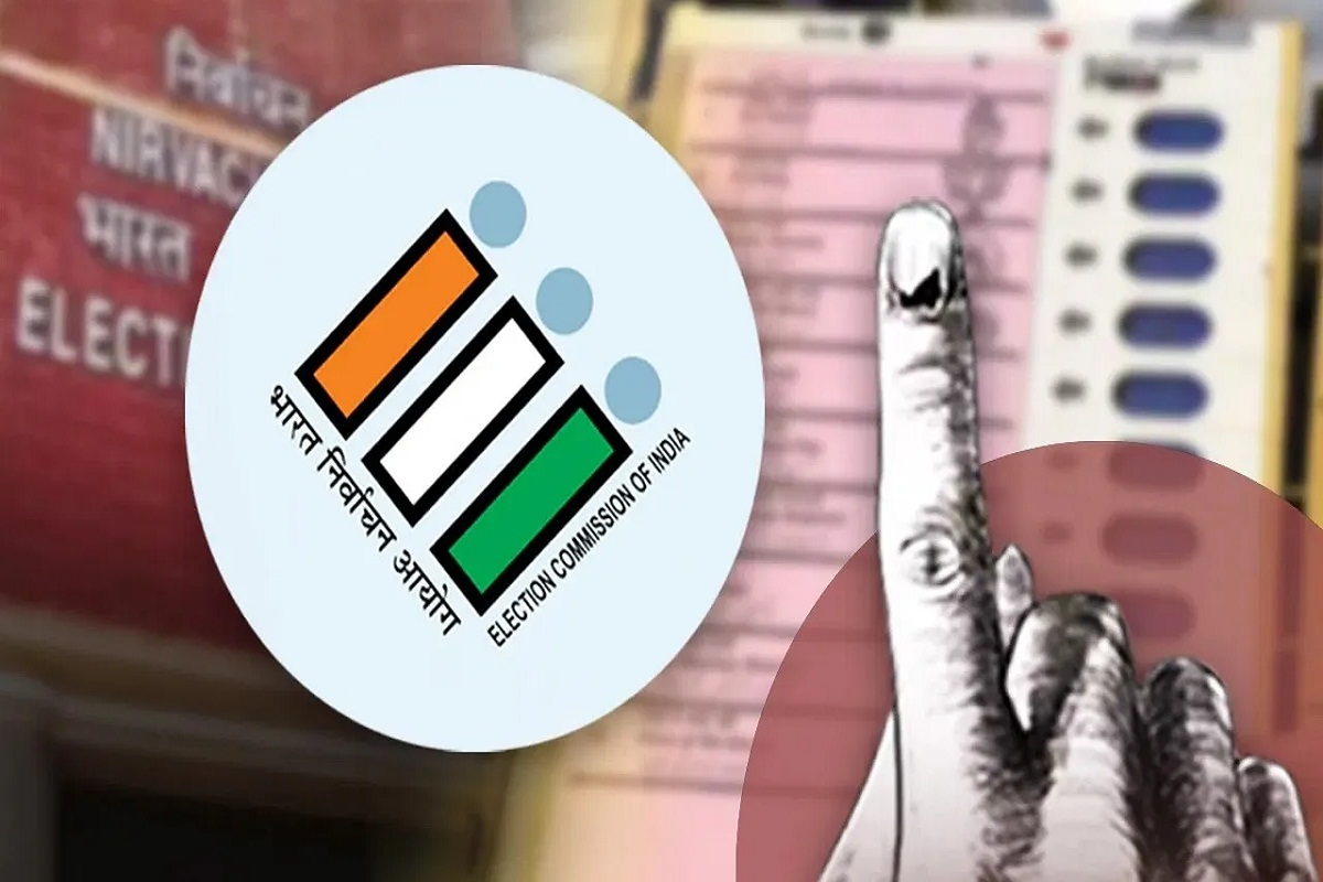 CG Lok Sabha Election 2024: ग्रामीण वोटरों ने शहर की जनता को पछाड़ा… 67.07% मतदान
में गांव के वोटर सबसे आगे - image